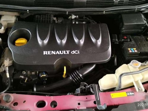 Renault Pulse RxL ABS, 2015, Diesel MT in Jodhpur