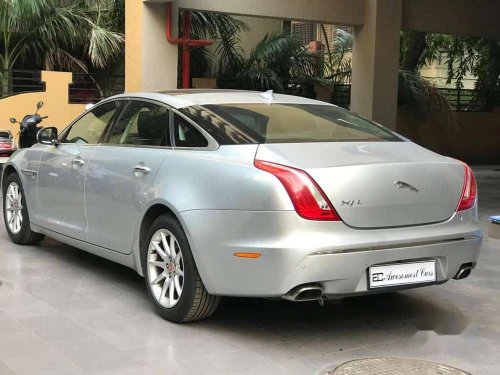 Jaguar XJ L 2.0, 2013, Petrol AT in Mumbai