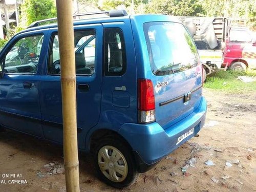 Maruti Suzuki Wagon R LXI 2006 MT for sale in Nagaon