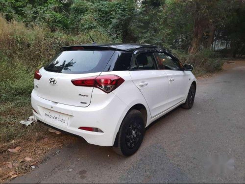 2017 Hyundai Elite i20 Magna 1.2 MT in Goregaon