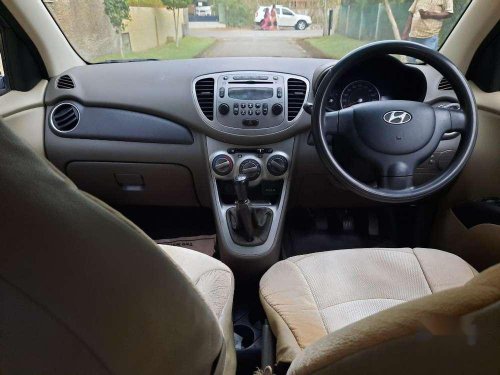 2011 Hyundai i10 Sportz MT for sale in Tirunelveli