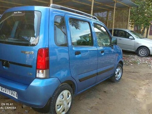 Maruti Suzuki Wagon R LXI 2006 MT for sale in Nagaon