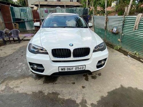 2011 BMW X6 AT for sale in Guwahati
