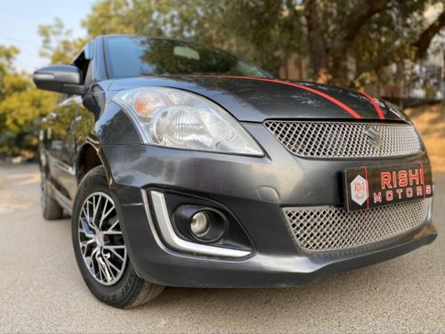 2015 Maruti Suzuki Swift for sale at low price