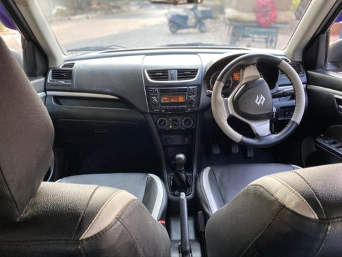 2015 Maruti Suzuki Swift for sale at low price