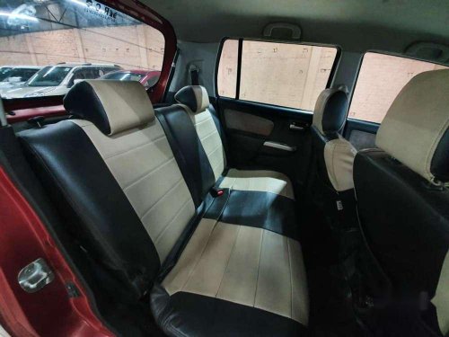 Used Maruti Suzuki Wagon R VXI 2015 MT for sale in Siliguri 