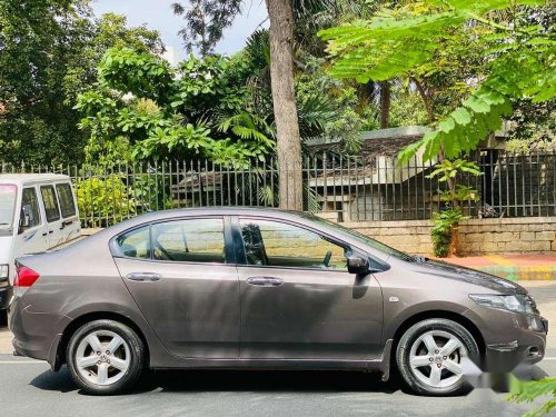 Used 2011 Honda City MT for sale in Nagar