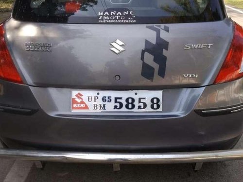 Used Maruti Suzuki Swift VDi, 2013 MT for sale in Varanasi 