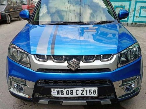 Used 2016 Maruti Suzuki Vitara Brezza VDI MT for sale in Siliguri 