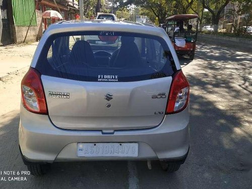 2015 Maruti Suzuki Alto 800 MT for sale in Guwahati 