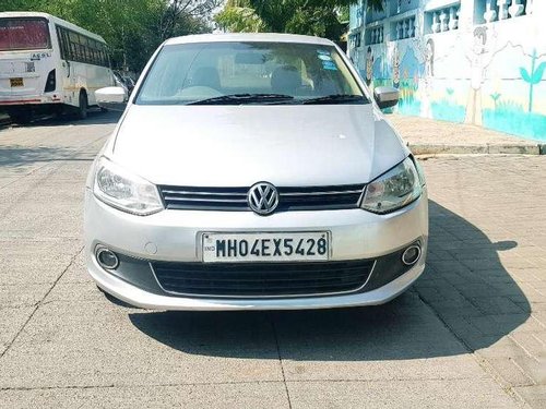 Used Volkswagen Vento 2010 MT for sale in Pune 