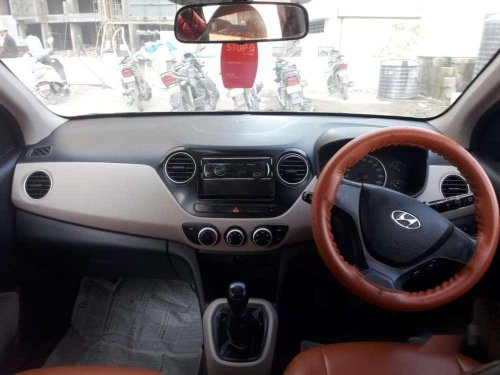 Used Hyundai Grand I10 Magna 2016 MT for sale in Rajkot 