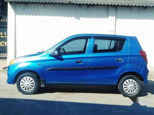 Used 2017 Maruti Suzuki Alto 800 MT for sale in Siliguri 