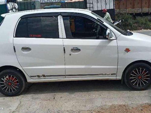 Used Hyundai Santro Xing 2013 MT for sale in Nagar