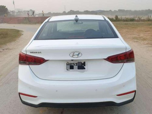 Used Hyundai Fluidic Verna 2019 MT for sale in Gurgaon