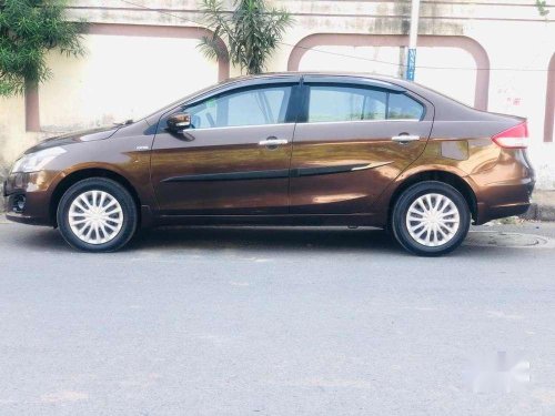 Maruti Suzuki Ciaz VDI, 2016, MT for sale in Surat 