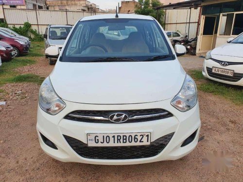 Hyundai I10 1.2 Kappa Magna, 2013 MT in Ahmedabad 