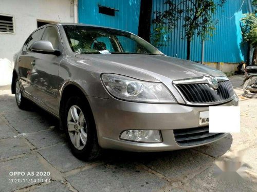 Used 2010 Skoda Laura MT for sale in Nagar