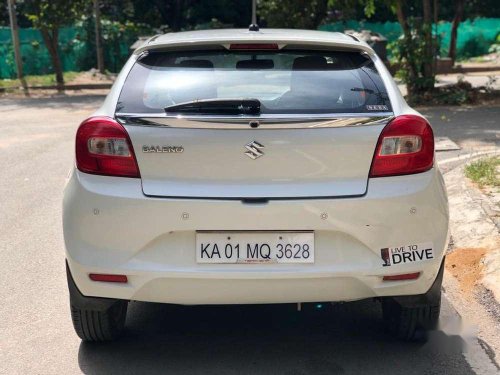 Used Maruti Suzuki Baleno 2017 AT for sale in Nagar