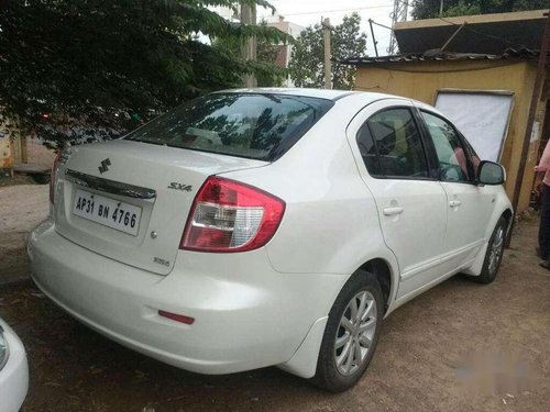 Used Maruti Suzuki Sx4 SX4 ZDI, 2011 MT in Visakhapatnam 