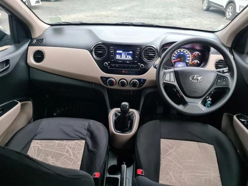 Hyundai Grand i10 1.2 Kappa Magna BSIV 2018 MT in Ahmedabad 