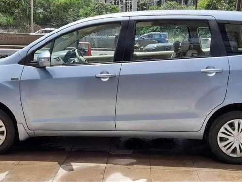 Used 2013 Maruti Suzuki Ertiga VDI MT for sale in Pune 