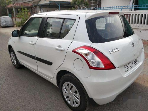 Used 2012 Maruti Suzuki Swift MT for sale in Gandhinagar 