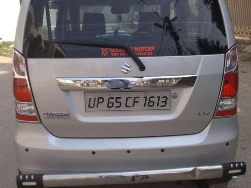 Used Maruti Suzuki Wagon R 2016 MT for sale in Varanasi 