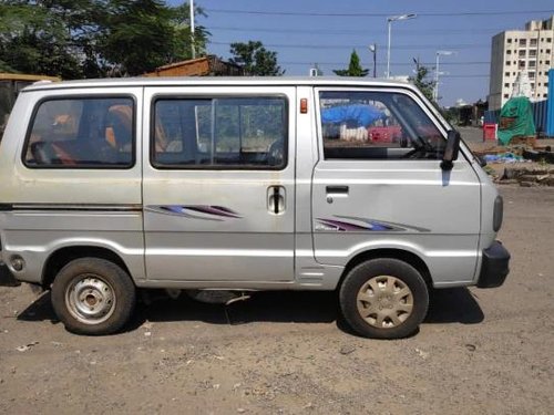 Used 2013 Maruti Suzuki Omni MT for sale in Mumbai 