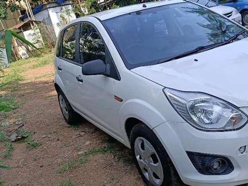 Used 2012 Ford Figo MT for sale in Thiruvananthapuram