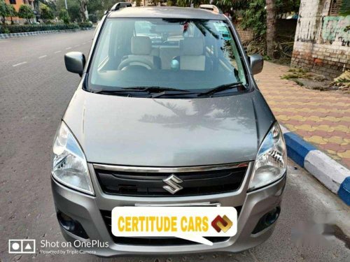 Used Maruti Suzuki Wagon R VXI 2014 MT in Kolkata 