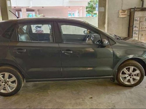 Used Volkswagen Polo 2016 MT for sale in Secunderabad 