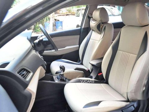 Hyundai Fluidic Verna 2018 AT for sale in Chennai 