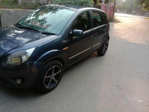 Used Ford Figo 2010 MT for sale in Amritsar