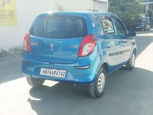 Used 2017 Maruti Suzuki Alto 800 MT for sale in Siliguri 