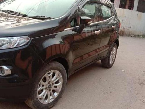 Used 2013 Ford EcoSport MT for sale in Varanasi 