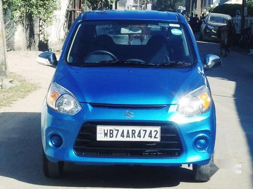 Used 2017 Maruti Suzuki Alto 800 MT for sale in Siliguri 