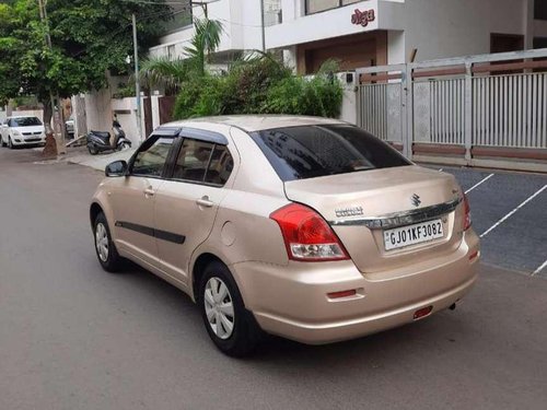 Used 2010 Maruti Suzuki Swift Dzire MT for sale in Rajkot 