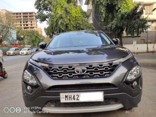 Tata Harrier XZ BSIV 2019 AT for sale in Mumbai 