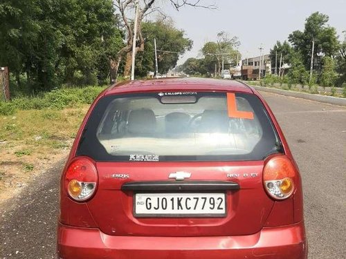 Used Chevrolet Spark 2010 MT for sale in Visnagar 