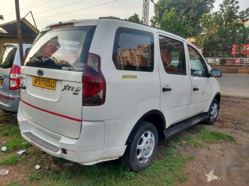 Mahindra Xylo D4, 2013 MT for sale in Visakhapatnam 