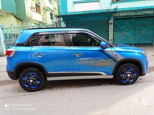 Used 2016 Maruti Suzuki Vitara Brezza VDI MT for sale in Siliguri 