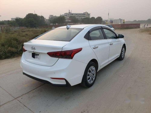 Used Hyundai Fluidic Verna 2019 MT for sale in Gurgaon