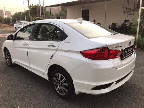 Used Honda City 2018 MT for sale in Ahmedabad 