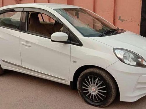 Used 2013 Honda Amaze MT for sale in Varanasi 