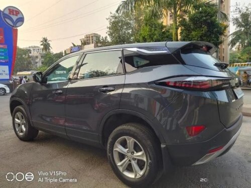 Tata Harrier XZ BSIV 2019 AT for sale in Mumbai 