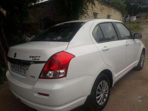 Maruti Suzuki Swift Dzire VDI, 2011 MT for sale in Vijayawada 