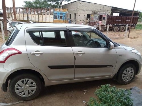 Used Maruti Suzuki Swift 2018 MT for sale in Bhubaneswar 