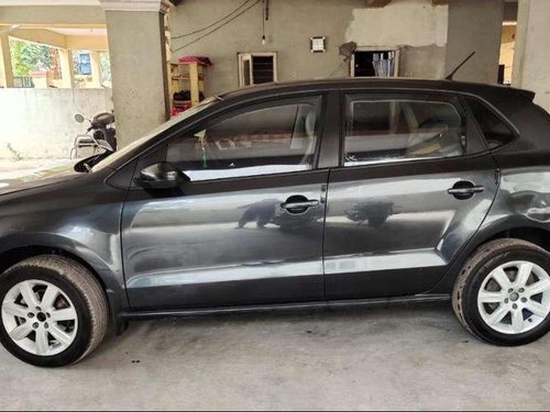 Used Volkswagen Polo 2016 MT for sale in Secunderabad 