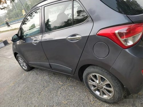 Used 2015 Hyundai Grand i10 MT for sale in Indore 